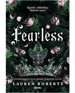 Fearless (Ciltli)