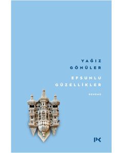 Efsunlu Güzellikler