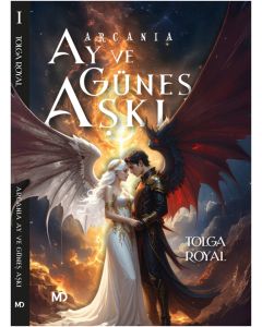Arcania Ay ve Güneş Aşkı