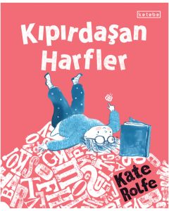 Kıpırdaşan Harfler (Ciltli)