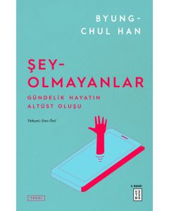 Şey-Olmayanlar