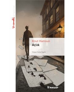 Açlık - Livaneli Kitaplığı