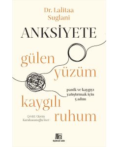 Anksiyete