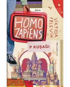 Homo Zapiens - P Kuşağı