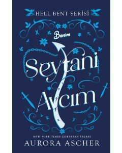 Benim Şeytani Avcım