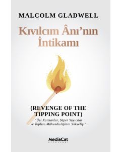 Kıvılcım Anı'nın İntikamı