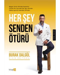 Her Şey Senden Ötürü