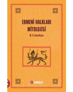 Ermeni Halkları Mitolojisi