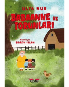 Babaanne ve Torunları