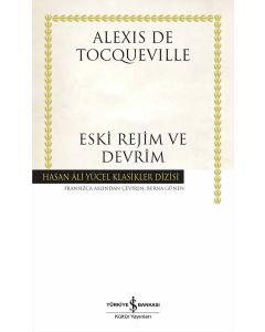 Eski Rejim ve Devrim