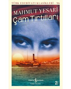 Çam Tırtılları