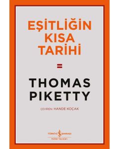 Eşitliğin Kısa Tarihi