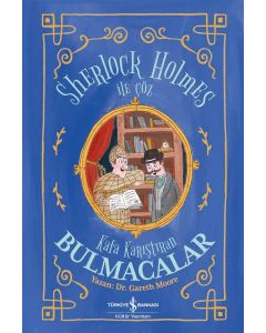 Sherlock Holmes ile Çöz