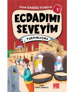 Ecdadımı Seveyim-1