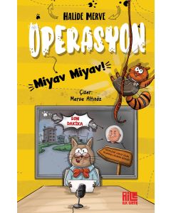 Operasyon Miyav Miyav