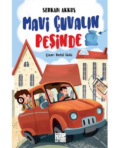 Mavi Çuvalın Peşinde