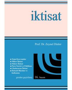 İktisat 