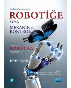 Robotiğe Giriş - Mekanik ve Kontrol