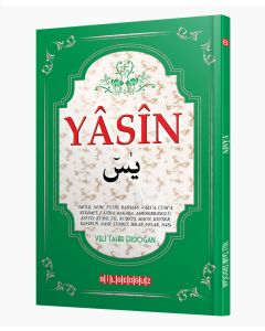 Yâsîn