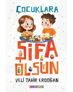 Çocuklara Şifa Olsun