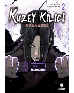 Kuzey Kılıcı Efsanesi 2