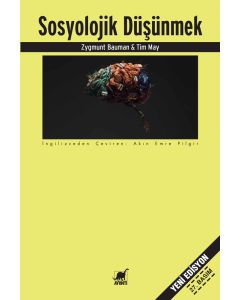 Sosyolojik Düşünmek 