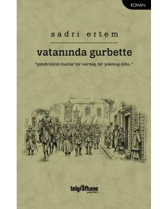 Vatanında Gurbette