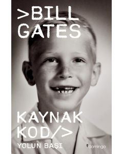 Kaynak Kod: Yolun Başı 