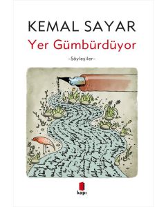 Yer Gümbürdüyor