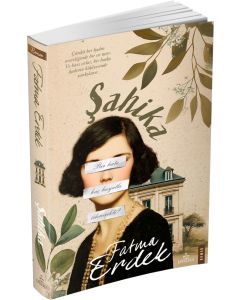 Şahika