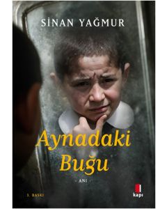 Aynadaki Buğu 