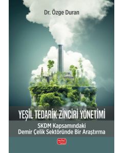 Yeşil Tedarik Zinciri Yönetimi