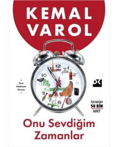 Onu Sevdiğim Zamanlar