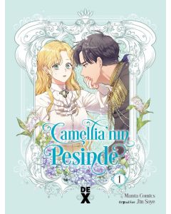 Camellia'nın Peşinde 1