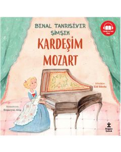 Kardeşim Mozart