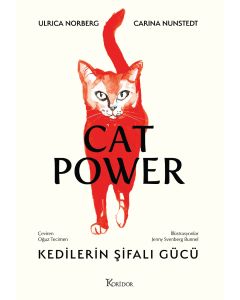 Cat Power - Kedilerin Şifalı Gücü
