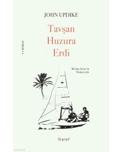 Tavşan Huzura Erdi