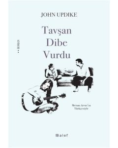Tavşan Dibe Vurdu