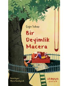 Bir Deyimlik Macera