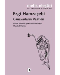 Canavarların Vaatleri