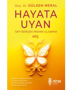 Hayata Uyan