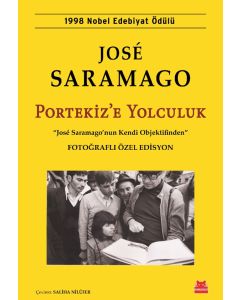 Portekiz’e Yolculuk - Fotoğraflı Özel Edisyon 