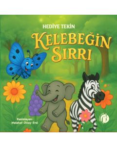 Kelebeğin Sırrı