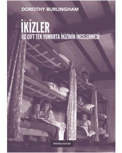 İkizler - Üç Çift Tek Yumurta İkizinin İncelenmesi