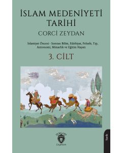 İslam Medeniyeti Tarihi 3. Cilt