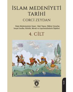 İslam Medeniyeti Tarihi 4. Cilt