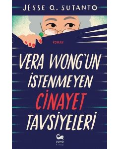 Vera Wong'un İstenmeyen Cinayet Tavsiyeleri