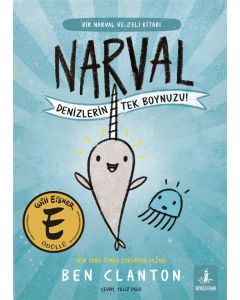 Narval - Denizlerin Tek Boynuzu!