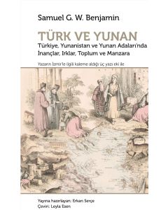 Türk ve Yunan