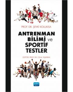 Antrenman Bilimi ve Sportif Testler